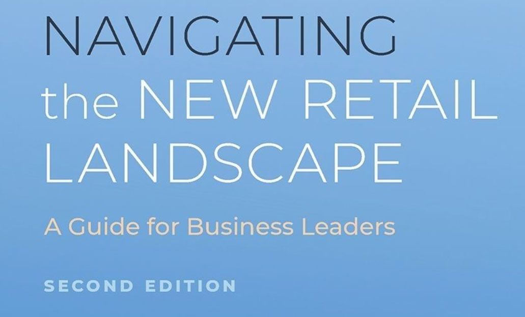 Navigating the New Retail Landscape Book - Candezent Advisory - Brighter Thinking Better Results